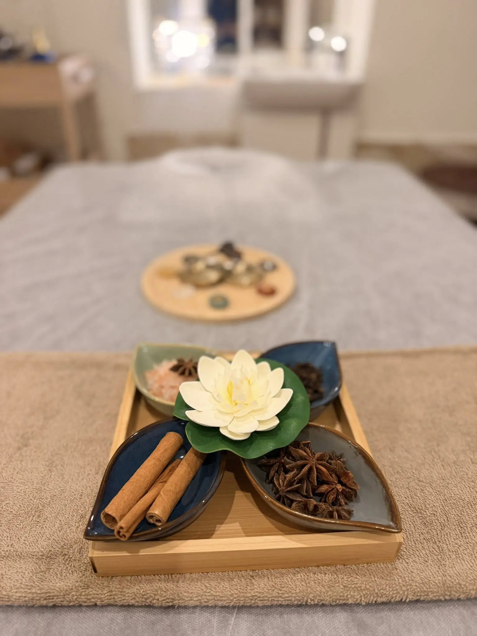 Portrait gallery image of Thai spa Malta