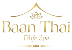 Baan Thai Dlife Spa logo